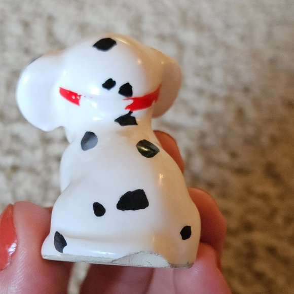 Spottie Dottie Vintage Figurines - Picture 5 of 14